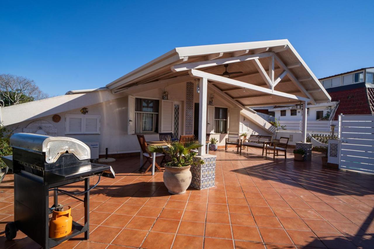 Casa Giugio Dom wakacyjny
